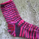 Tipsy Socks